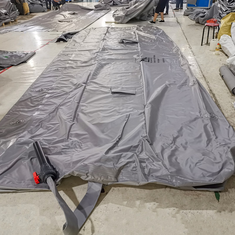 PVC布料行業市場分析