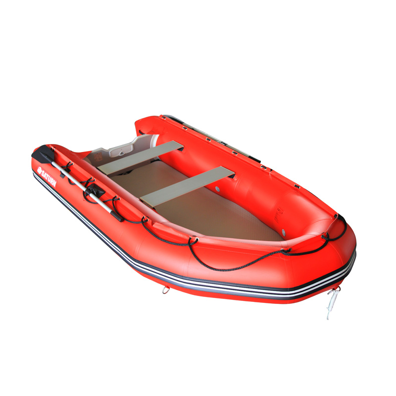 充氣船用布行業市場